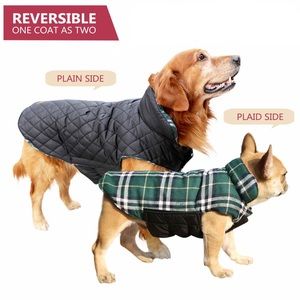 kuoser dog coats